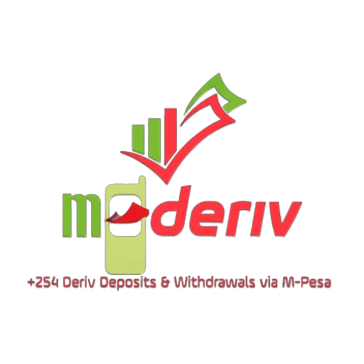 M-Deriv Web App